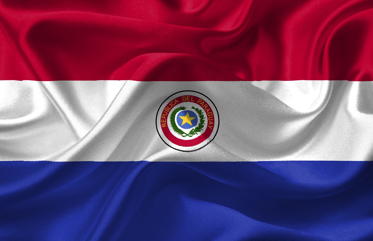 Einige Grunddaten zu Paraguay Paraguay Services